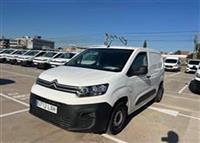 CITROEN 1.5 BLUEHDI 75KW TALLA M CONTROL (1 - 5712-LXH